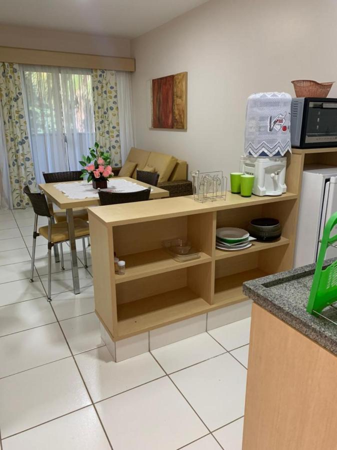 Pontal Do Flat Apartamento *