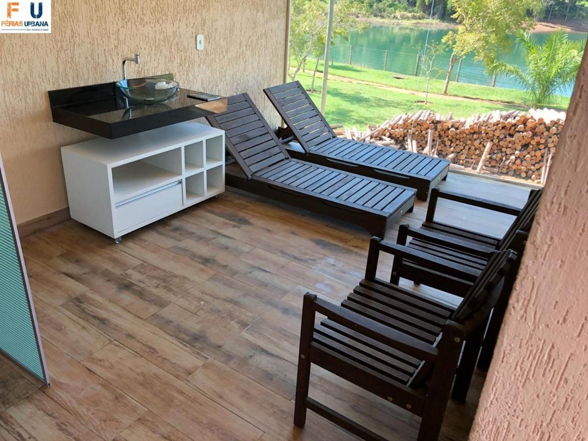 Pontal Do Flat Caldas Novas