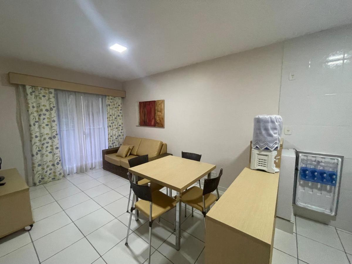 Apartamento Pontal Do Flat